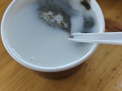-谢怀亮芝麻茶