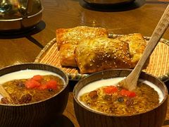 -巴依老爷新疆美食(望京小街店)