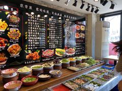 -小孙家厨(长春路店)