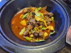 -粗粮人家·东北菜(洋桥店)