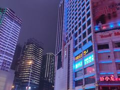 -7mall美食潮地标