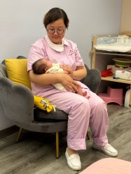 点击看大图 -东方爱堡国际月子会所·产后康复(兴化店)