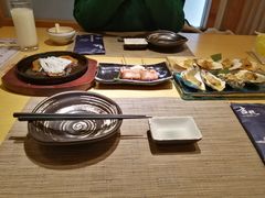 -吉兆·料理(红梅南路店)