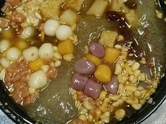 -糖糖冰粉(凤城三路总店)