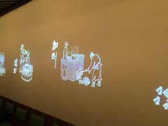 大堂-客语客家菜(琶洲保利店)