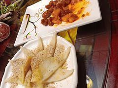 -长春观斋补堂素菜馆