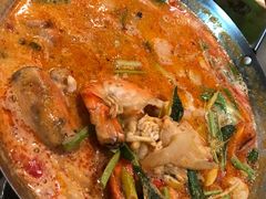 -The Dishes Seafood & Restaurant