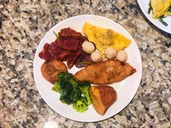 -南京双门楼宾馆(盐仓桥地铁站阅江楼店)