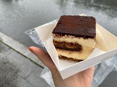 提拉米苏-迦南·甜品蛋糕(传媒店)