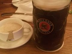 -宝莱纳啤酒花园餐厅PAULANER BRAUHAUS Nanjing(广州路店)