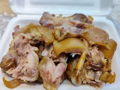 -天添手撕猪手(德政中路店)