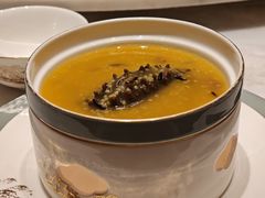 -喜来登由由大酒店九州膳坊中餐厅