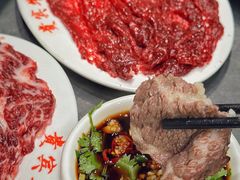 -贵宾牛·潮汕牛肉火锅(珠池总店)