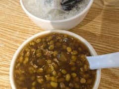 绿豆清心丸-翁林甜品