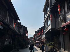 -海窝子古镇