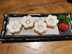 -太泰东南亚餐厅(万福广场店)