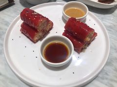 -蝴蝶里·粤菜·点心(龙湖杭州金沙天街店)