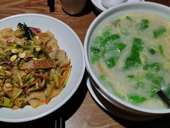 -吕氏疙瘩汤·新鲁菜(济南万象城店)