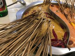 -来伊回麻辣烫·火锅串串清真(红瓦寺总店)