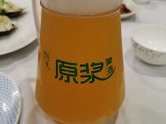 -东江海鲜酒家(艺都分店)