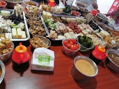 -江油特色冷沾沾(火炮街店)