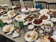 -老黑板筋(顺义总店)
