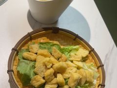 -狐狸爱上椰子鸡(滨江星光大道店)