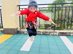 -吉的堡幼儿园(复地花屿城分园)