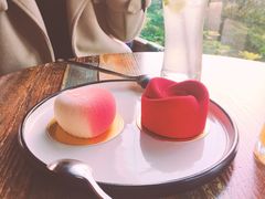 -名点荟·生日蛋糕·下午茶(五缘湾店)