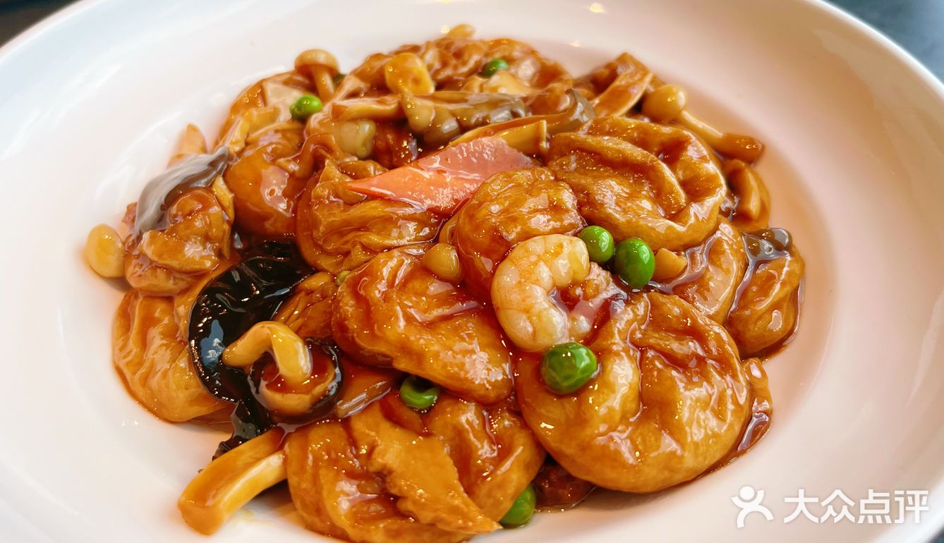 在昆山这家根本吃不完！！！