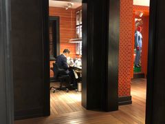 -SUITSUPPLY(安福路店)