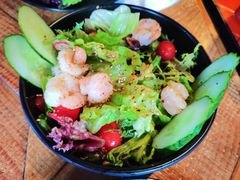 -Luchador摔跤手墨西哥餐厅(恒宇广场店)