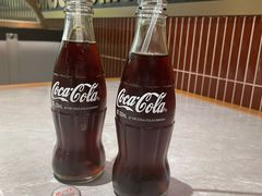 樽装可乐-啫神·广州地标美食(北京路店)