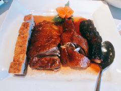 -上海宝华喜来登酒店·采悦轩中餐厅
