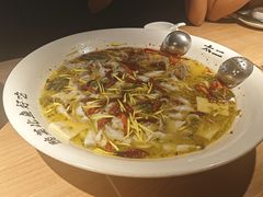 -太二酸菜鱼(深圳龙华天虹购物中心店)