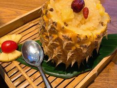 -云海肴·汽锅鸡·云南菜(苏州中心店)