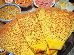 -山河屯铁锅炖·非遗东北菜(南山店)