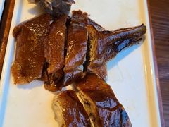 -凤阁楼果木烧鹅(鹤山陈山店)
