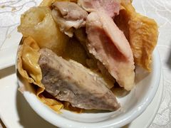 -大荣华酒楼(元朗老店)