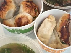 -舒蔡记生煎菜饭(云南中路店)