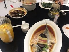 -丰收日·小海鲜·沪上家宴(顾村正大店)