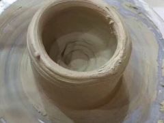 -爱上泥创意DIY手工陶艺(昙华林店)