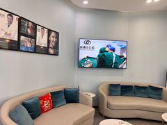 -段博仕口腔(天水万达店)