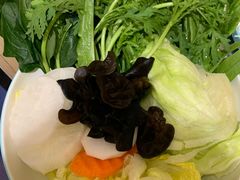 -和庆斋羊蝎子火锅·碳缸烧烤(顺义旗舰店)