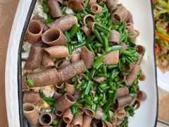 -渔码头食府(蓬莱阁店)