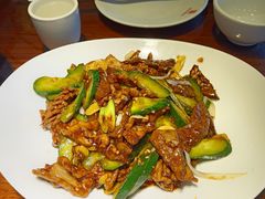 -惠宾饭庄(中山路店)