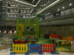 -南京禄口机场雅高铂尔曼大酒店