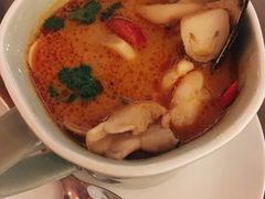 -CHINCHIN 青青·泰国料理(万象食家店)