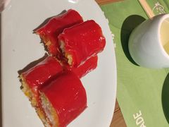 -茶港·点心·粤菜(江腾广场店)