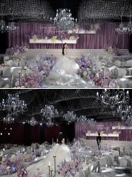 -MECCI婚礼摄影跟拍(红东方广场店)